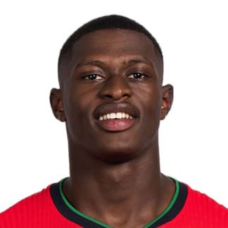 Nuno Mendes